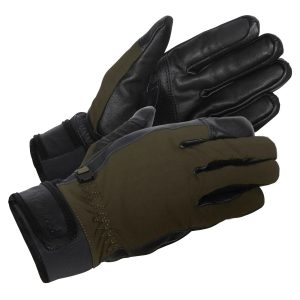 Furudal Hunters Glove – MossGreen/Black (153) – 1147