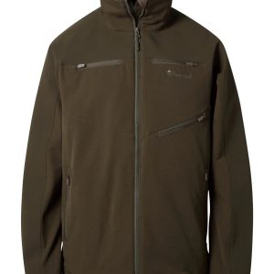 Furudal Hunters Hybrid Stretch Jacket M's – Moss Green (135) – 5825