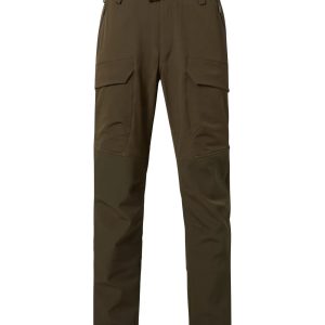 Furudal Hunters Hybrid Stretch Trousers M's – Moss Green (135) – 5914