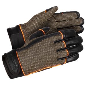 Furudal Thorn Resistant Glove – MossGreen/Black (153) – 1162