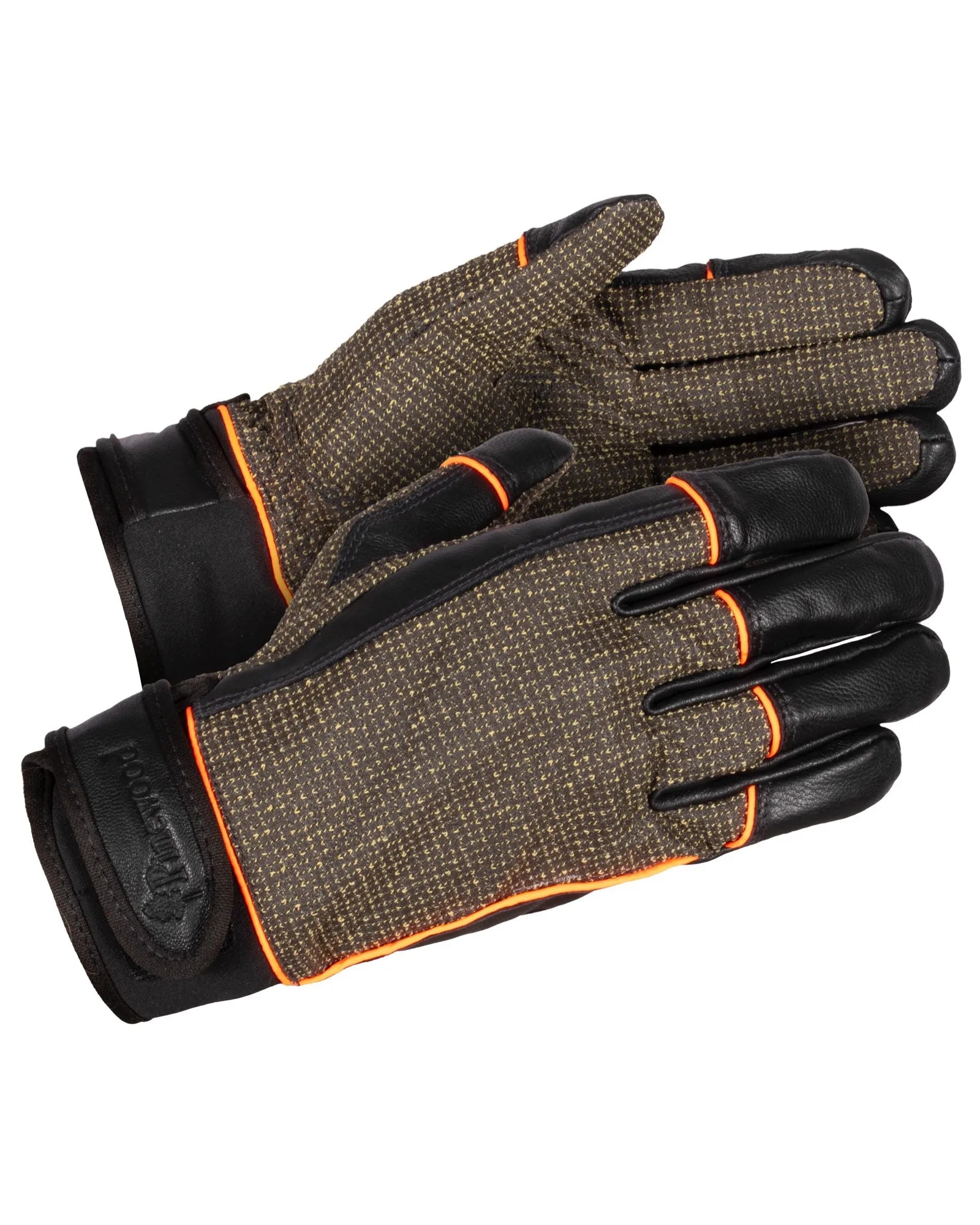Furudal Thorn Resistant Glove – MossGreen/Black (153) – 1162
