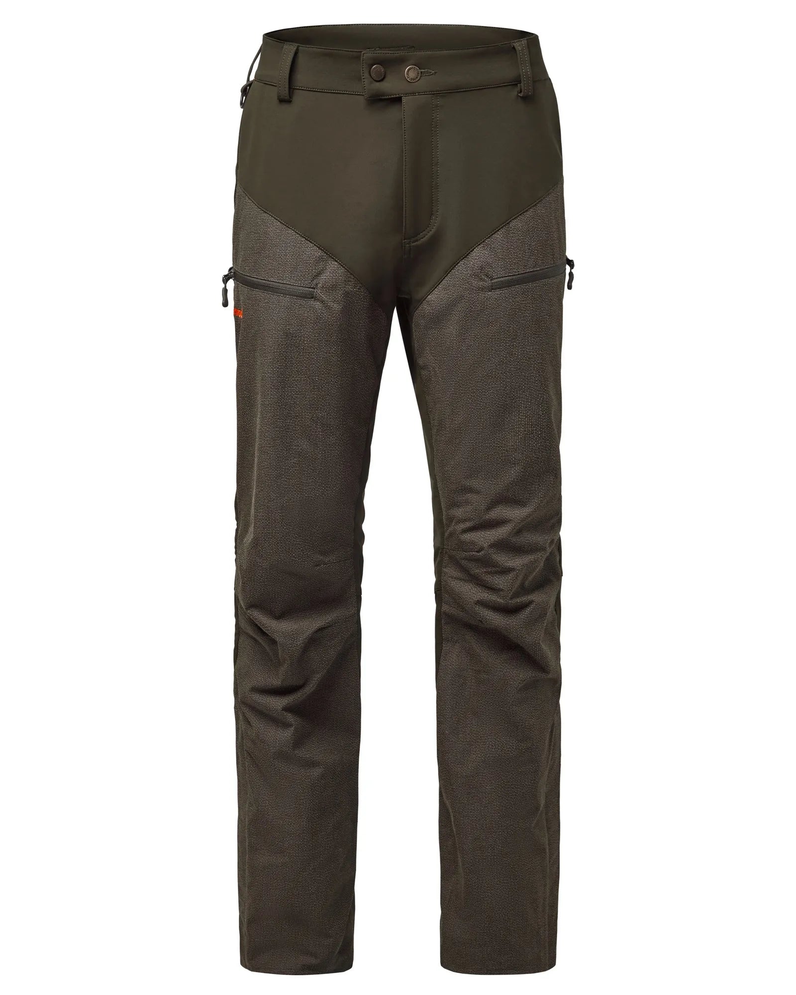 Furudal Thorn Resistant Light Trousers M's – Moss Green (135) – 5913