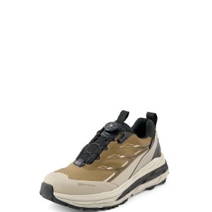 Gateway1 Apus 3" G1® Speed-Lacing™ outdoor félcipő – 400104051 – Dark olive (2145)