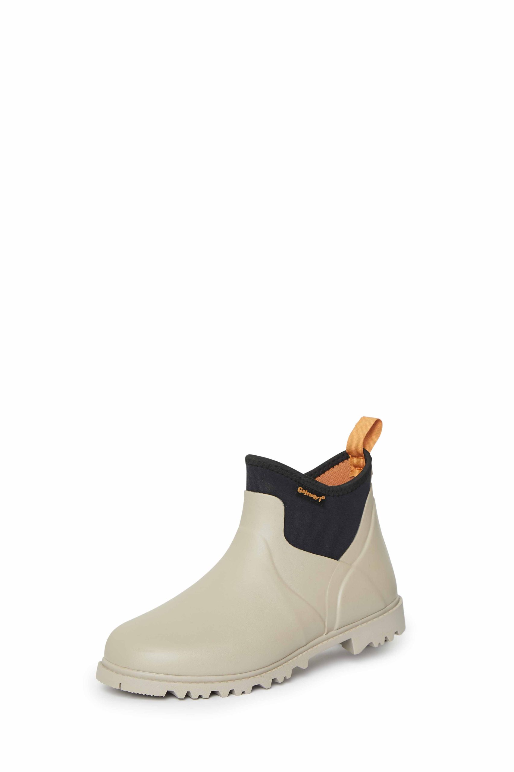 Gateway1 Ascot Lady 6" 3mm női bokacsizma – 110101007 – Beige (1020)