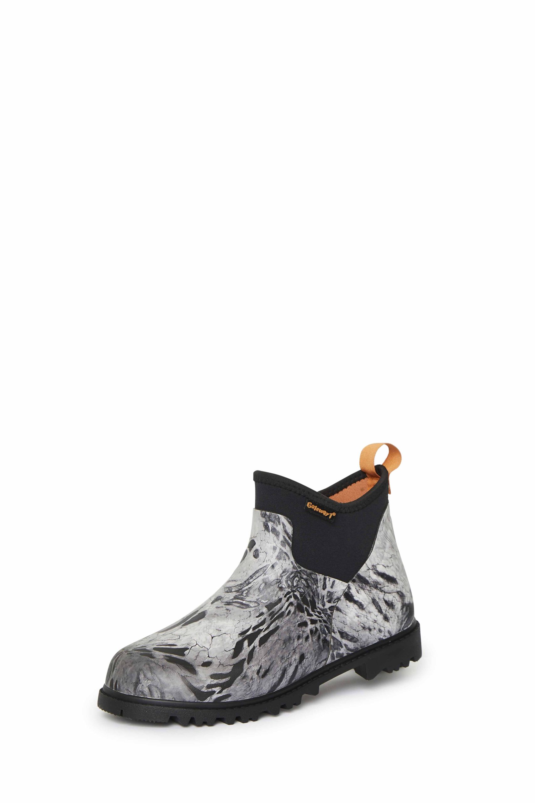 Gateway1 Ascot Lady 6" 3mm női bokacsizma – 110101007 – Prym1® Slate grey (4111)