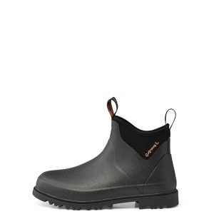 Gateway1 Ascot Lady II 6" 3mm női bokacsizma – 110101017 – Black (1036)