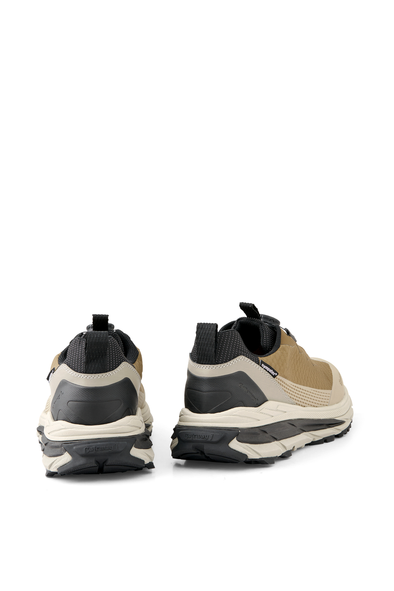 Gateway1 Calvus 3" G1® speed-lacing alacsony szárú cipő – 400104050 – Dark olive (2145)