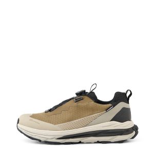 Gateway1 Calvus 3" G1® speed-lacing alacsony szárú cipő – 400104050 – Dark olive (2145)