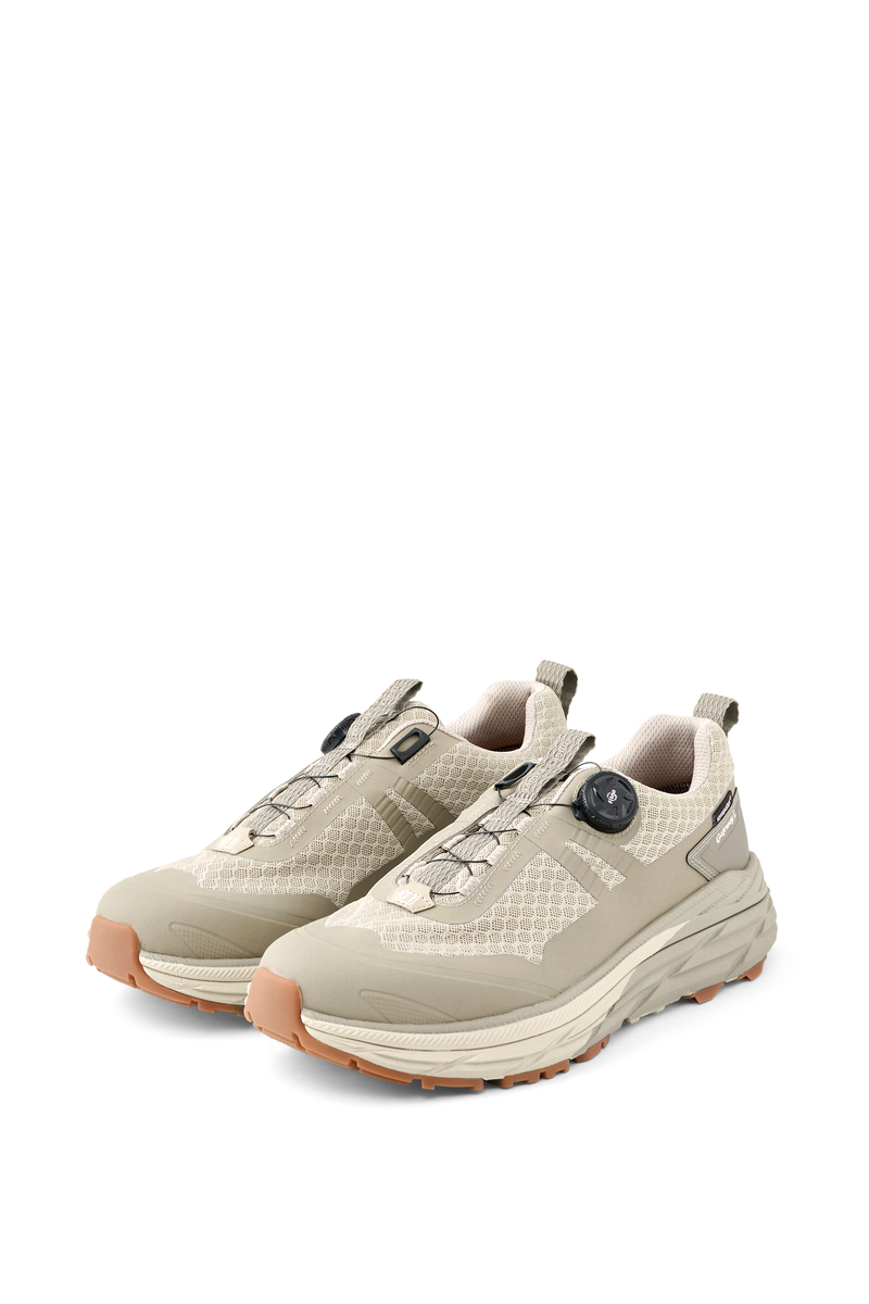 Gateway1 Cirrus 3" G1® Speed-Lacing™ outdoor félcipő – 400104046 – Beige (1020)