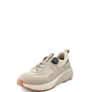 Gateway1 Cirrus 3" G1® Speed-Lacing™ outdoor félcipő – 400104046 – Beige (1020)