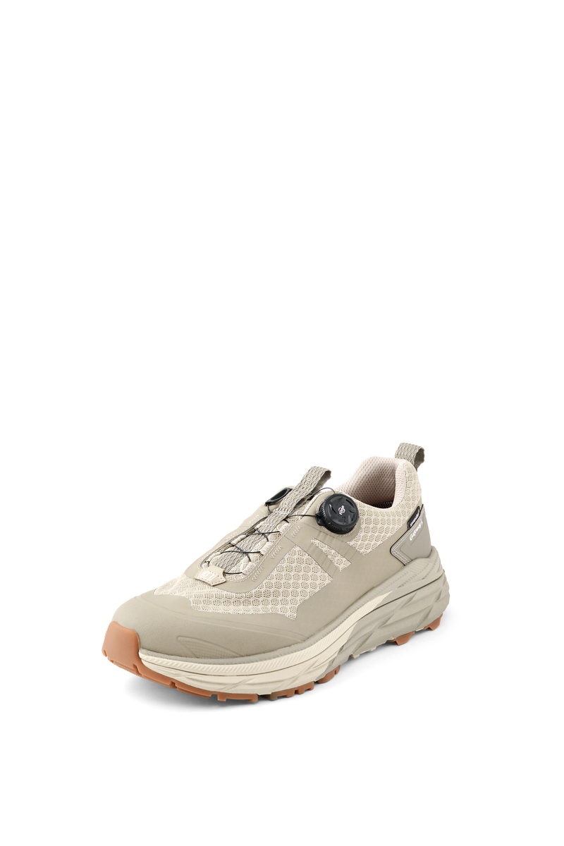 Gateway1 Cirrus 3" G1® Speed-Lacing™ outdoor félcipő – 400104046 – Beige (1020)