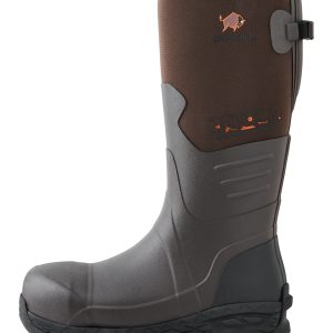 Gateway1 Country 17" 4mm Nano ST™ PR™ férfi gumicsizma – 100101010 – Dark brown (1047)