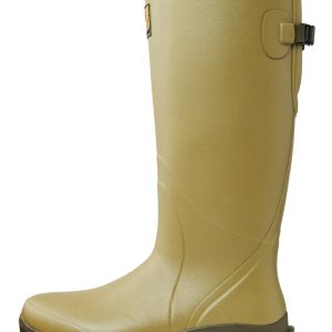 Gateway1 Field Master 18" 3mm gumicsizma – 100101008 – Cedar olive (0622)