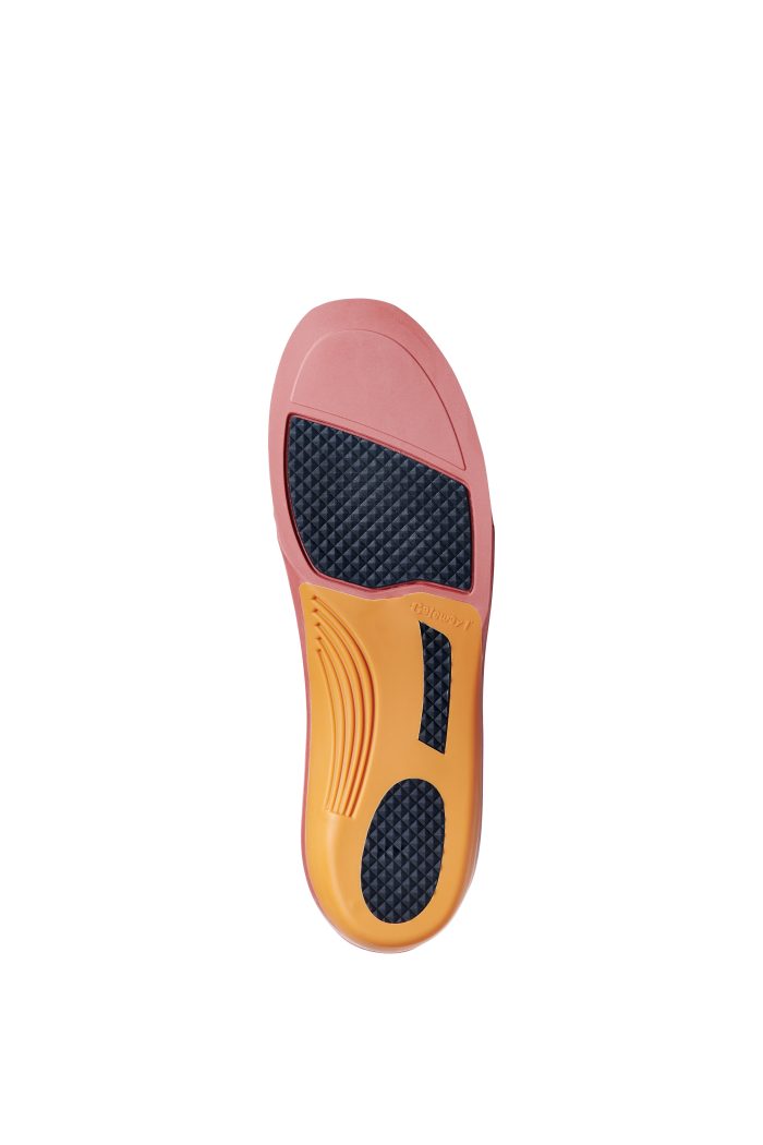 Gateway1 G1®-Alpha Footbed talpbetét – 980102001 – Amber (1139)