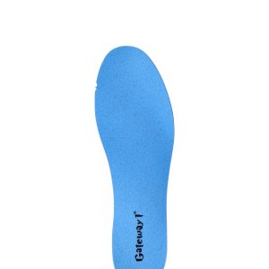 Gateway1 G1® Turbo-Energy™ Spacer lábbeli-közbetét – 980103001 – Blue (4435)