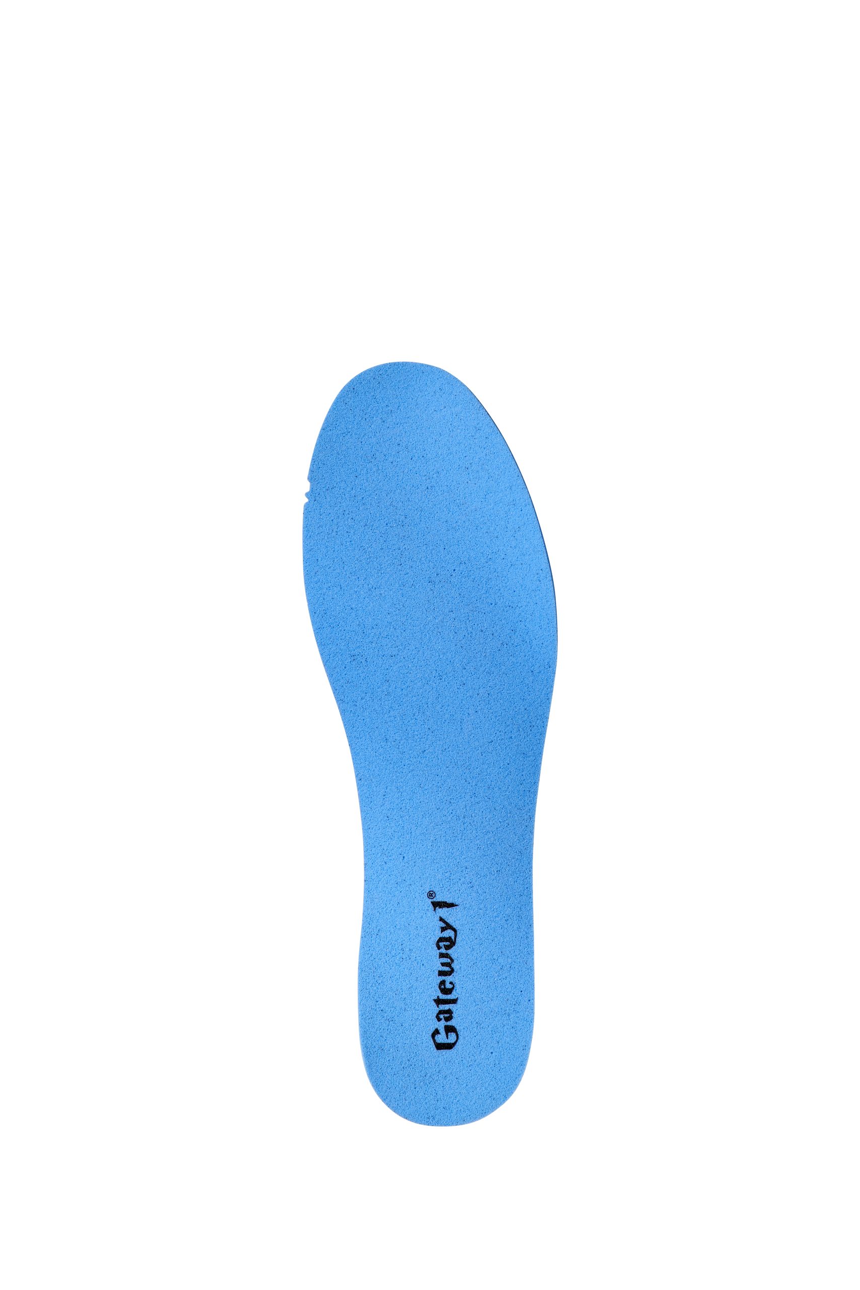 Gateway1 G1® Turbo-Energy™ Spacer lábbeli-közbetét – 980103001 – Blue (4435)