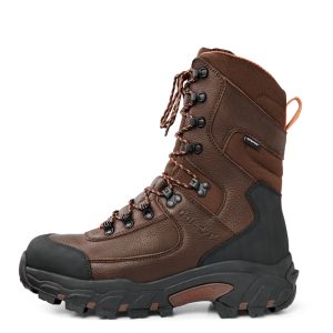 Gateway1 Game Tracker 10" terepi bakancs – 300104001 – Dark brown (1047)