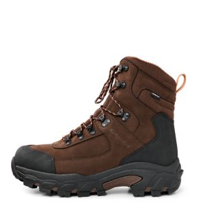 Gateway1 Game Tracker 8" bakancs – 300104008 – Dark brown (1047)