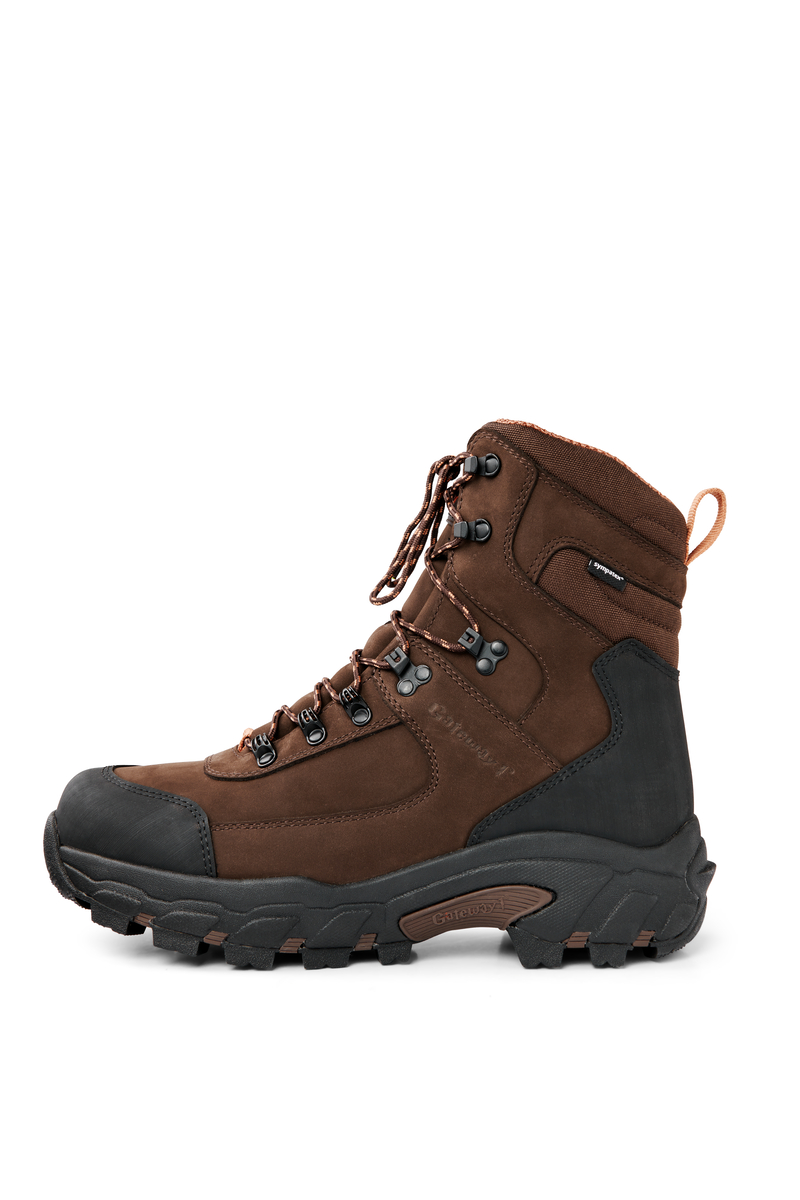 Gateway1 Game Tracker 8" bakancs – 300104008 – Dark brown (1047)