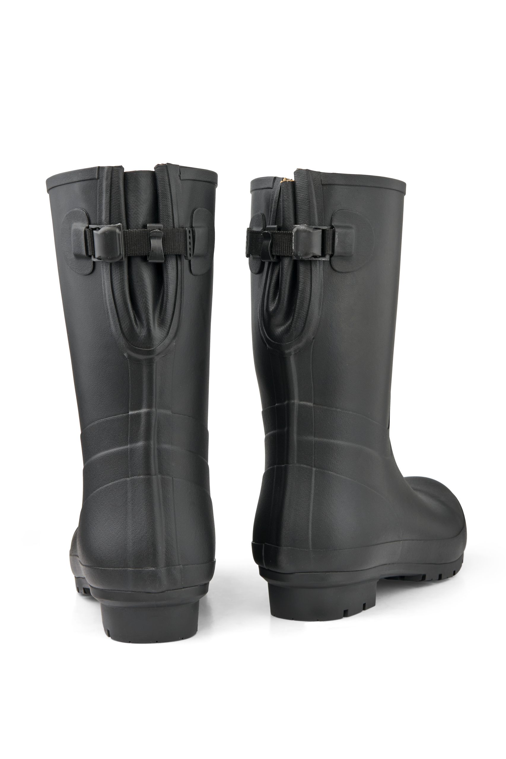 Gateway1 Goodwood Lady 11" 3mm női gumicsizma – 110101002 – Black (1036)