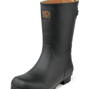 Gateway1 Goodwood Lady 11" 3mm női gumicsizma – 110101002 – Black (1036)