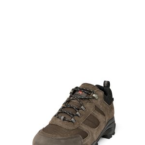 Gateway1 Lite Hiker 3" outdoor túracipő – 400104006 – Dark brown (1047)