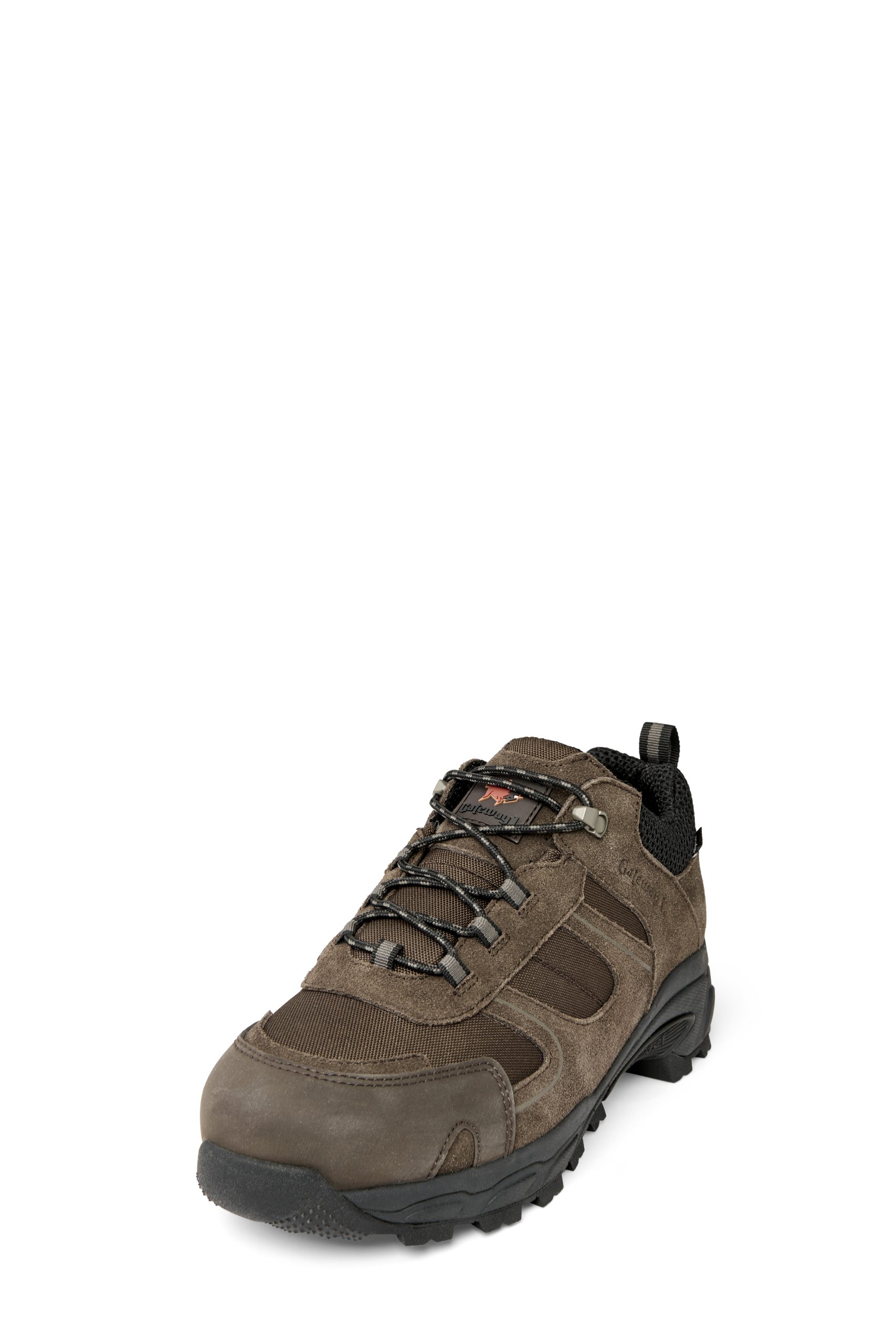Gateway1 Lite Hiker 3" outdoor túracipő – 400104006 – Dark brown (1047)