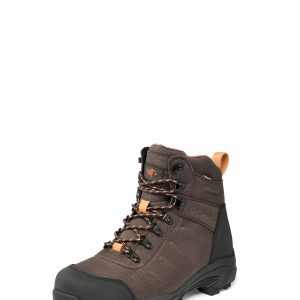 Gateway1 Lynx Paw 7" Cordura Plus® terepi bakancs – 300109011 – Dark brown (1047)