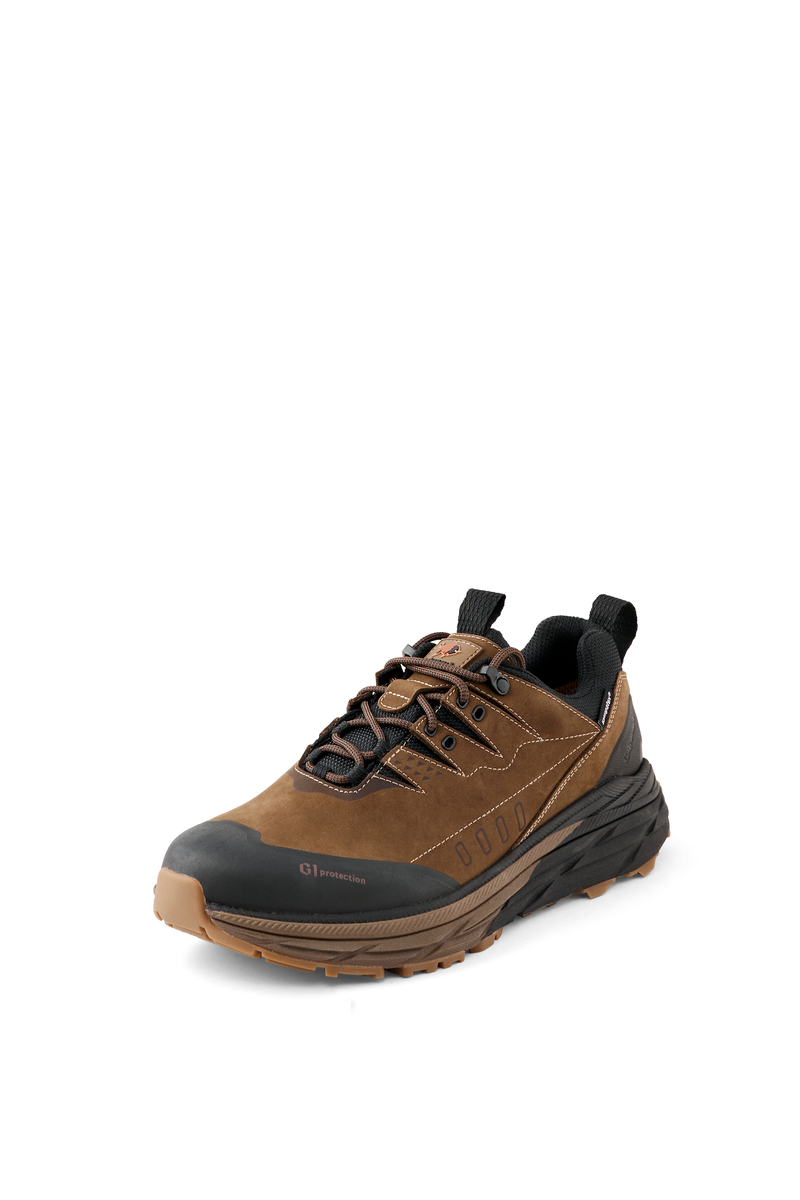 Gateway1 Nimbo 3" outdoor félcipő – 400104038 – Brown (1060)