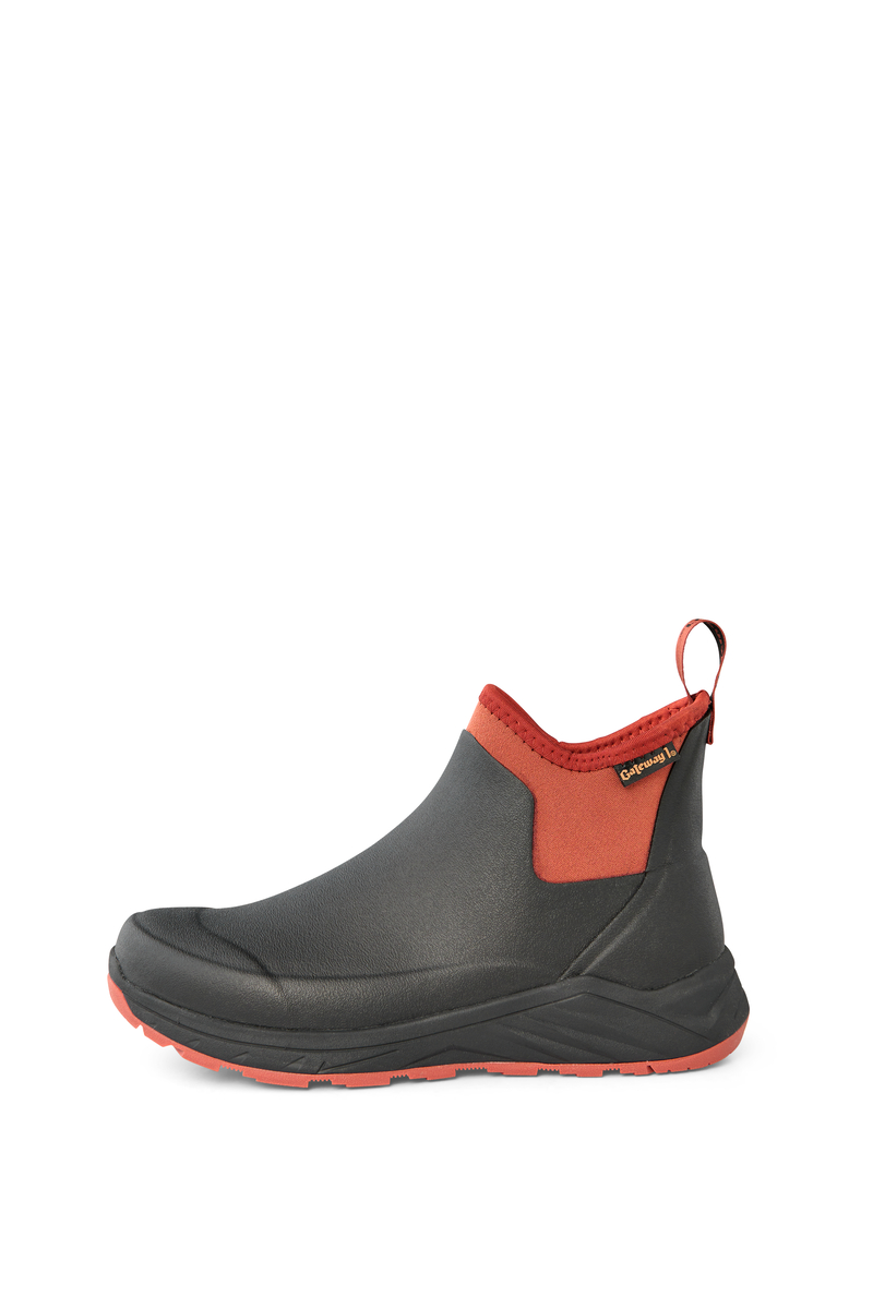 Gateway1 Rainwalker Lady 6" 4mm női gumicsizma – 110101009 – Black (1036)