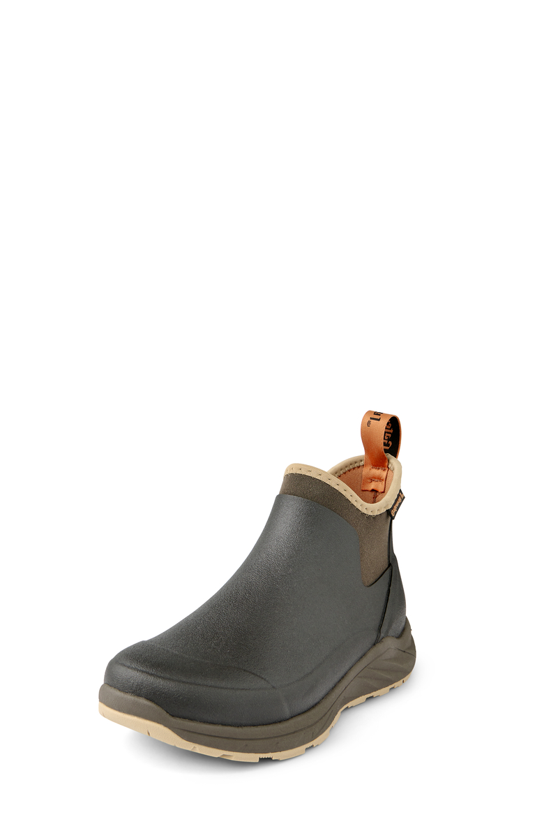 Gateway1 Rainwalker Lady 6" 4mm női gumicsizma – 110101009 – Dark brown (1047)