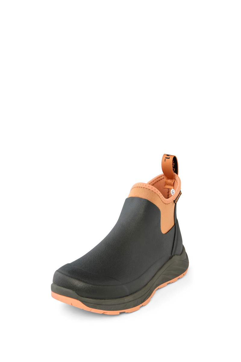 Gateway1 Rainwalker Lady 6" 4mm női gumicsizma – 110101009 – Forest (0506)