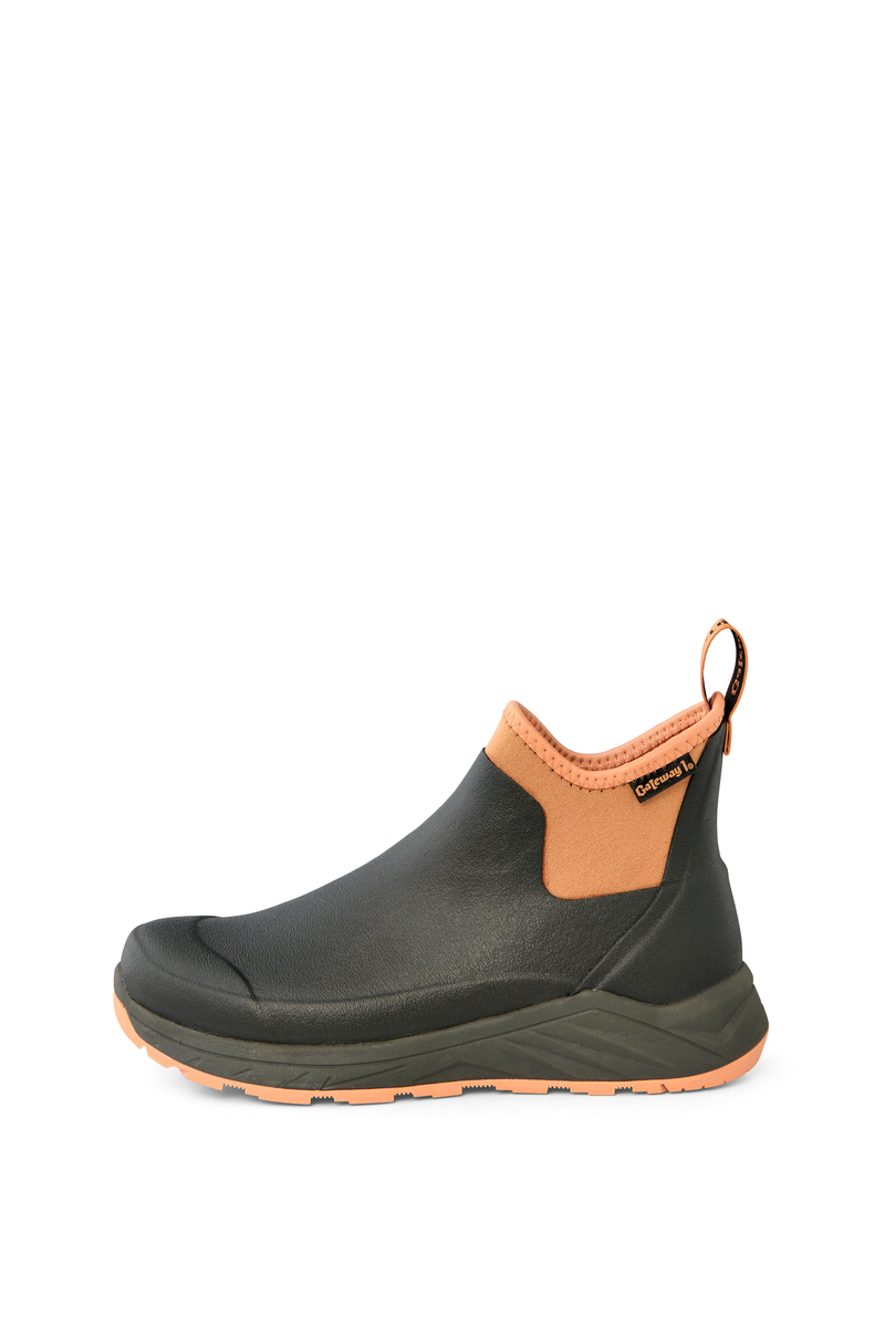 Gateway1 Rainwalker Lady 6" 4mm női gumicsizma – 110101009 – Forest (0506)