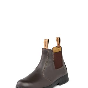 Gateway1 SD Lady 6" Pull-on Chelsea női bokacsizma – 500102020 – Coffee (1049)