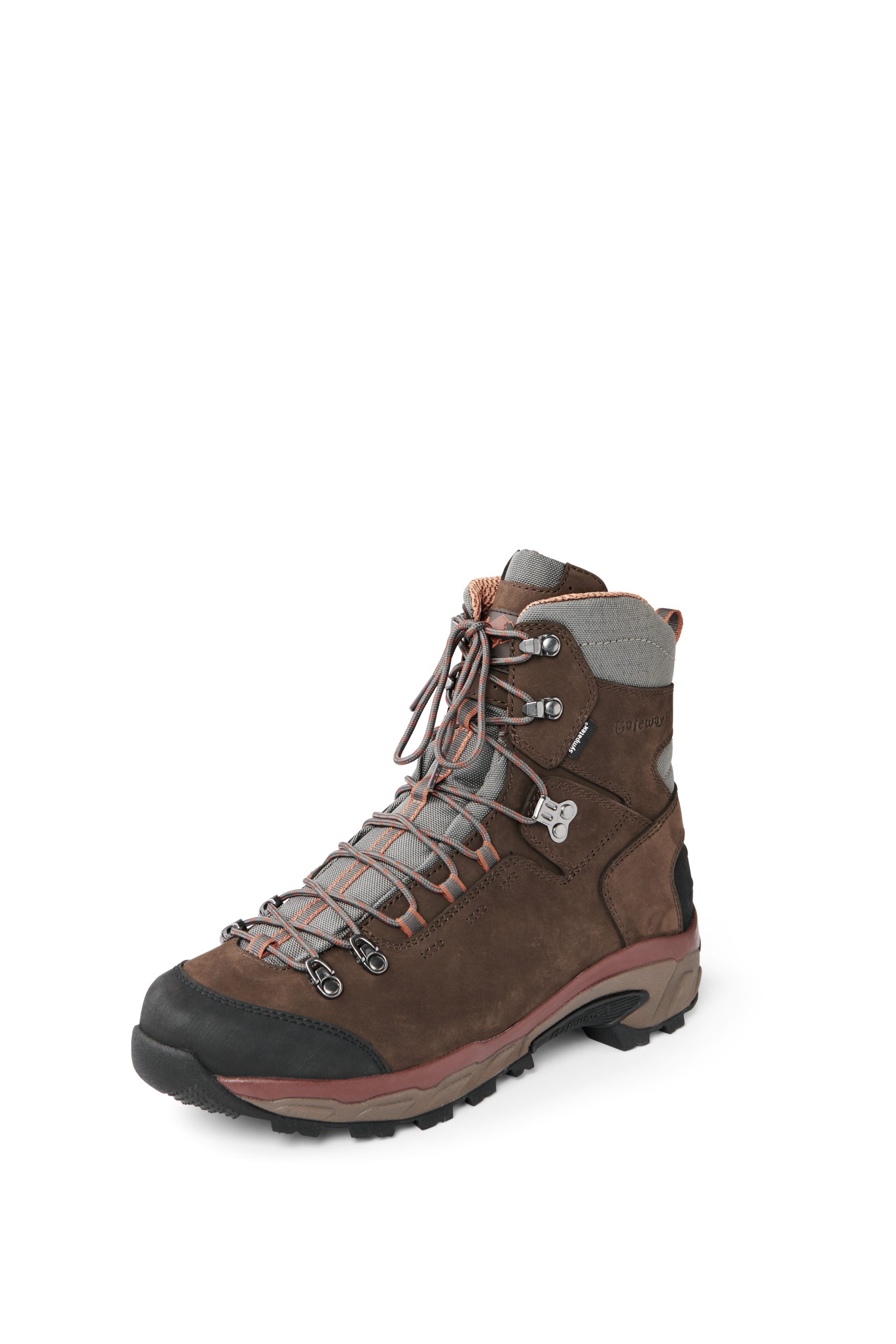 Gateway1 Sarek 7" bakancs – 400104001 – Brown (1060)