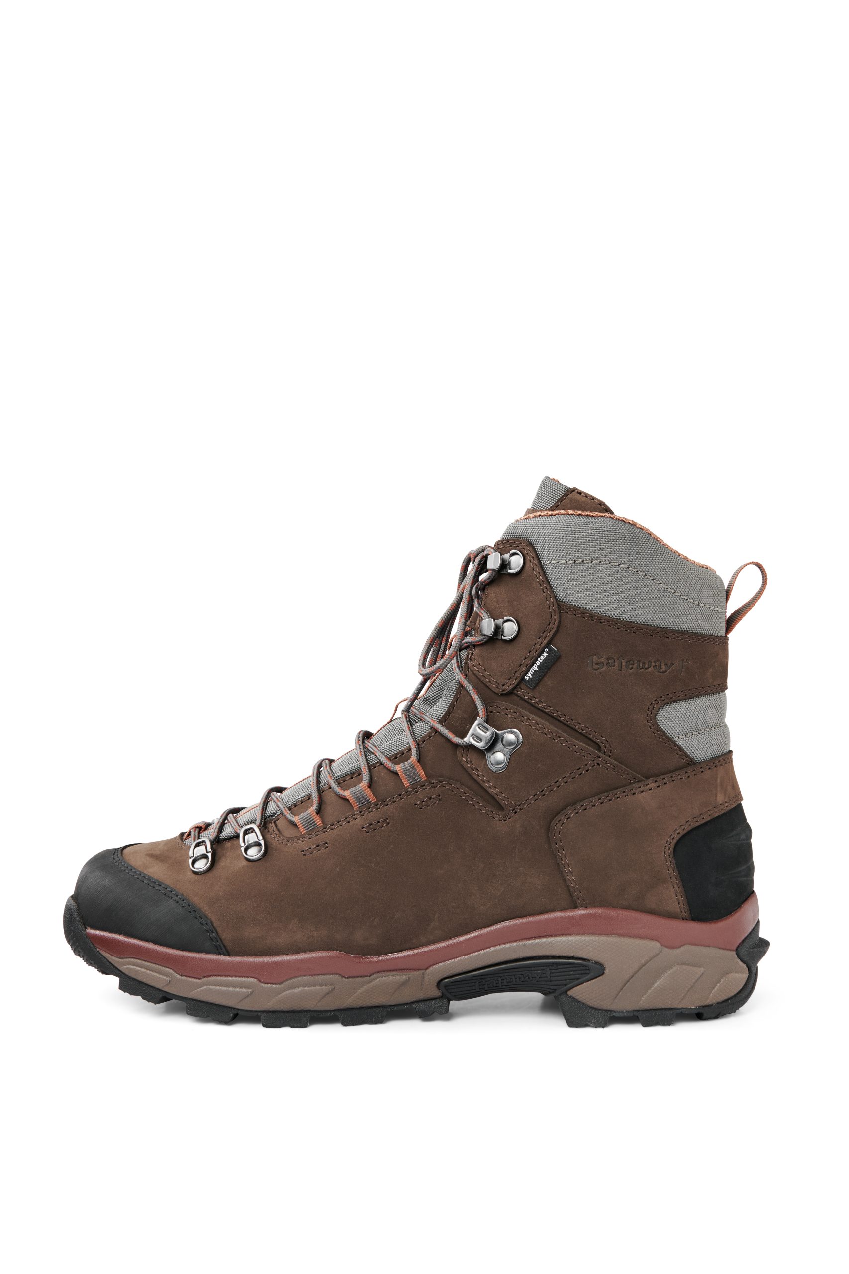 Gateway1 Sarek 7" bakancs – 400104001 – Brown (1060)