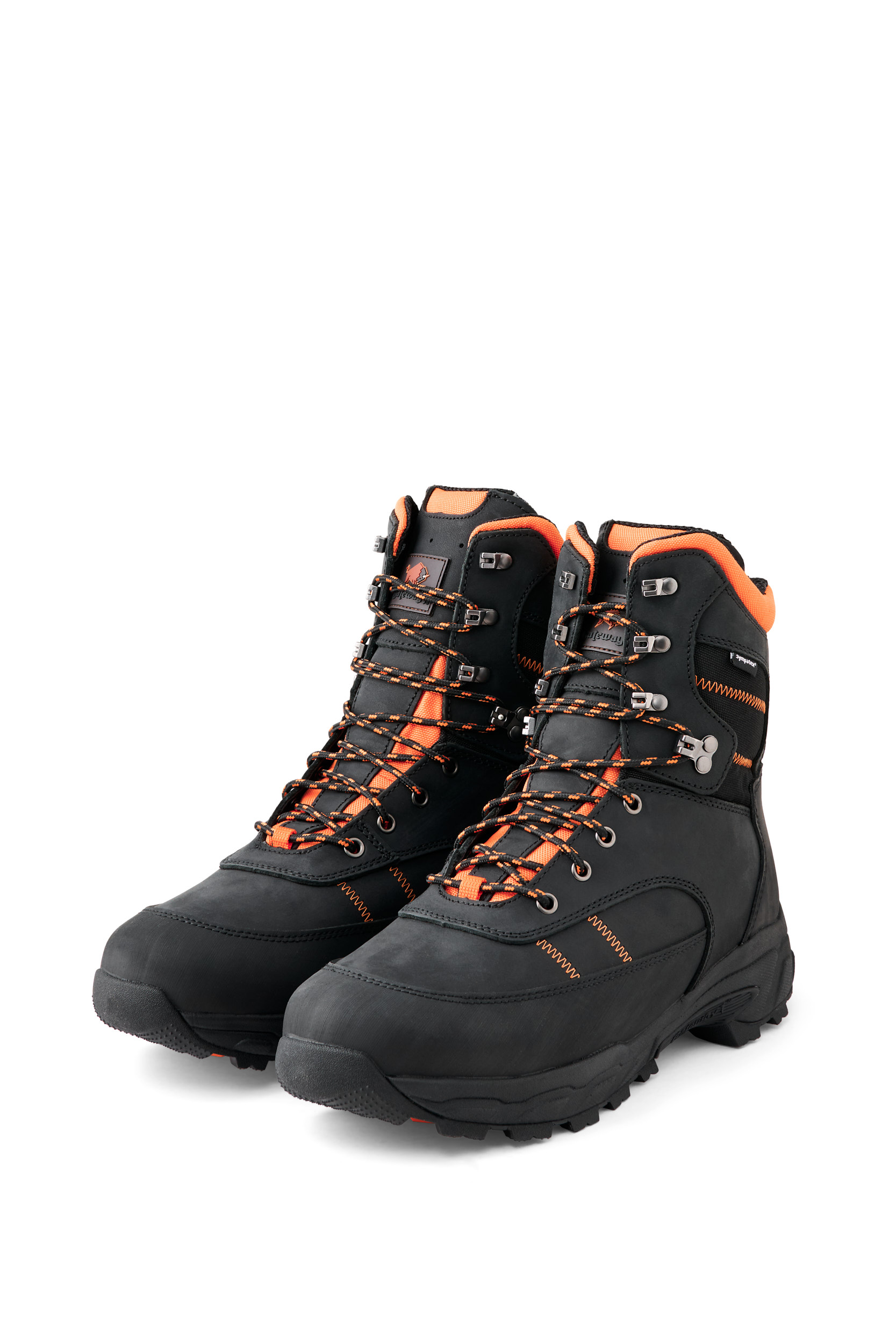 Gateway1 Snow King 9" 400g téli bakancs – 300109004 – Black (1036)