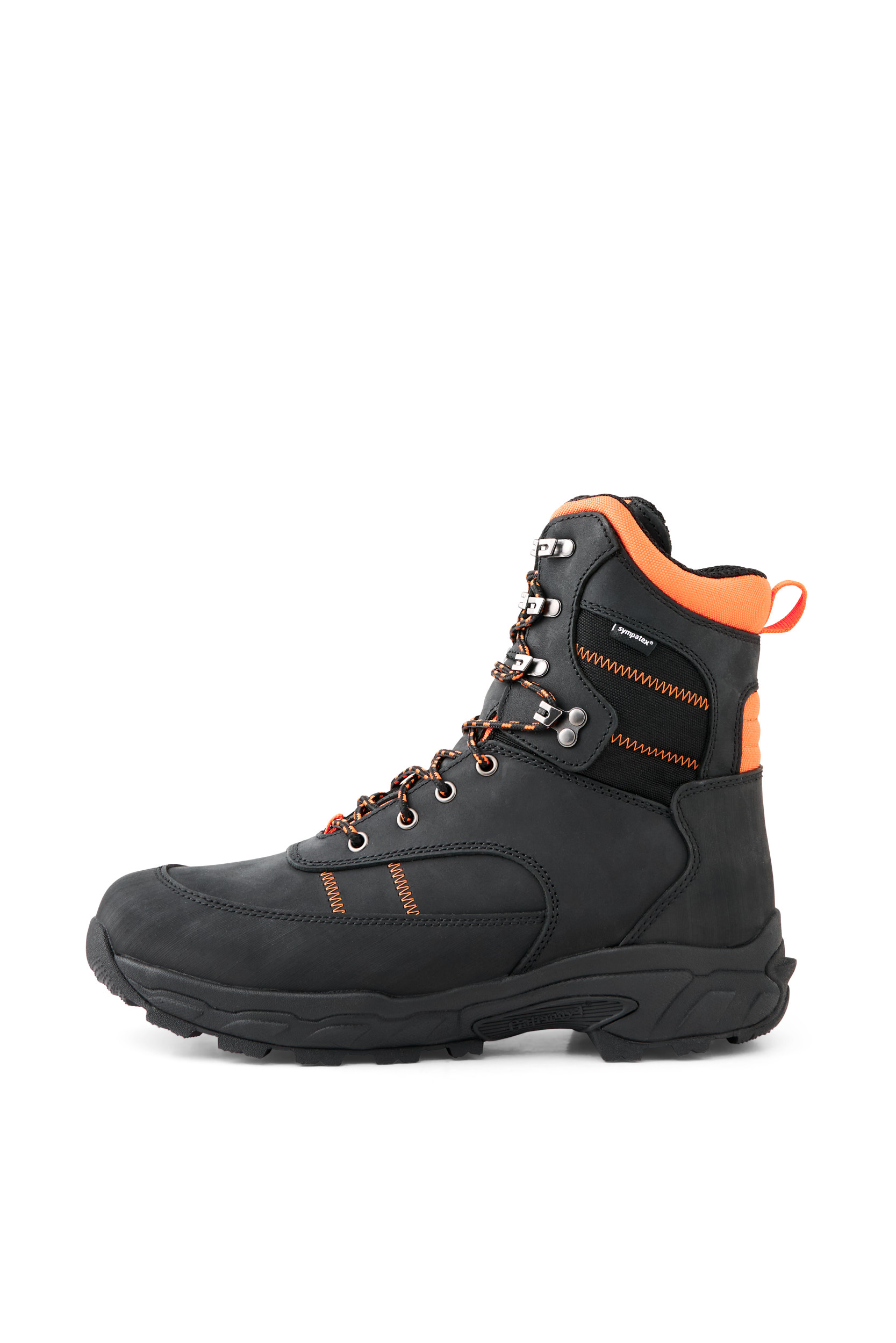 Gateway1 Snow King 9" 400g téli bakancs – 300109004 – Black (1036)