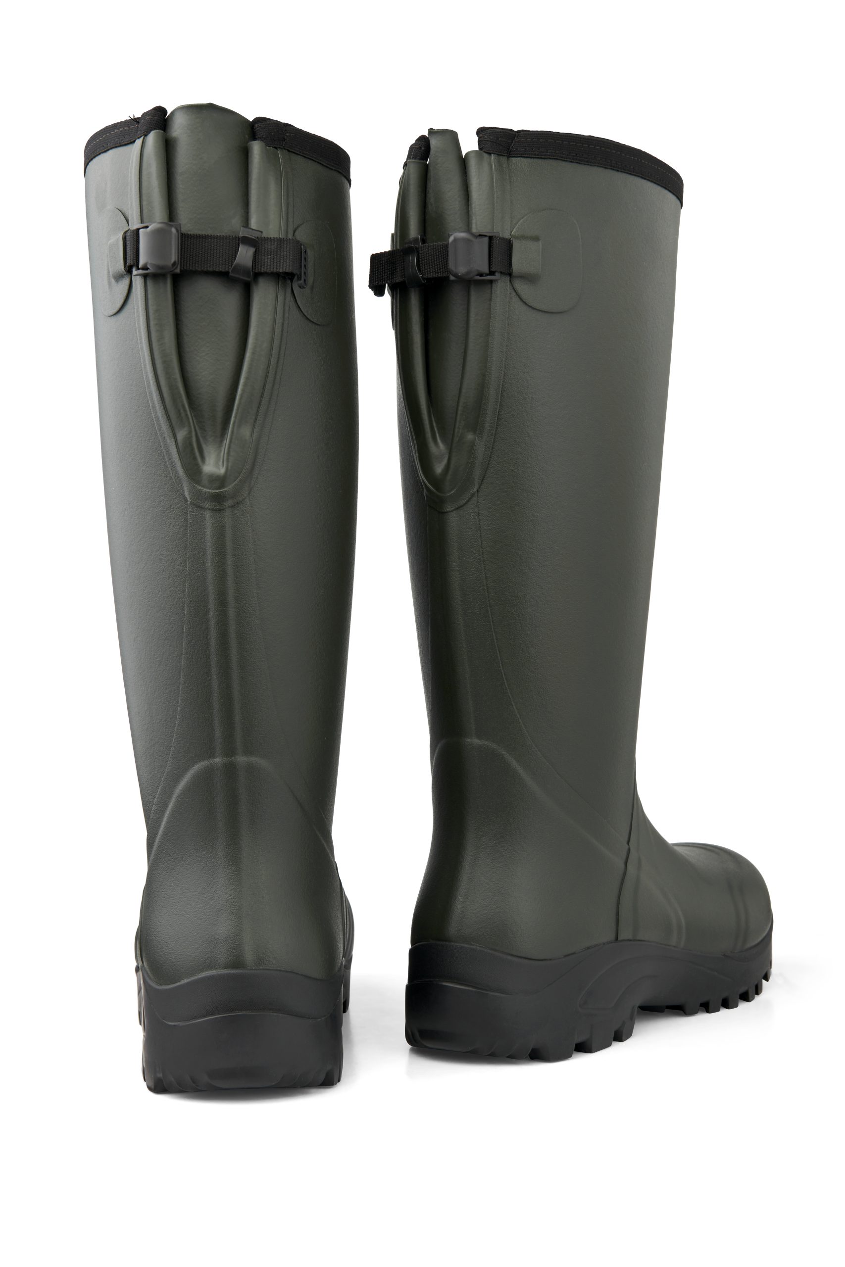 Gateway1 Sportsman 18" 4mm gumicsizma – 100101009 – Dark green (2106)