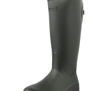 Gateway1 Sportsman 18" 4mm gumicsizma – 100101009 – Dark green (2106)