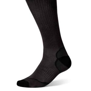 Gateway1 Sportsman Crew bamboo 3-pack zokni, 3 pár – 900102008 – Dark brown (1047)