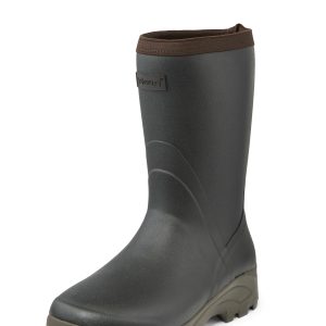 Gateway1 Sportsman II 12" 4mm gumicsizma – 100101034 – Khaki (2144)