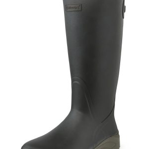 Gateway1 Sportsman II 18" 4mm gumicsizma – 100101026 – Khaki (2144)