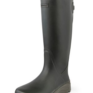Gateway1 Sportsman II 18" gumicsizma – 100101029 – Khaki (2144)
