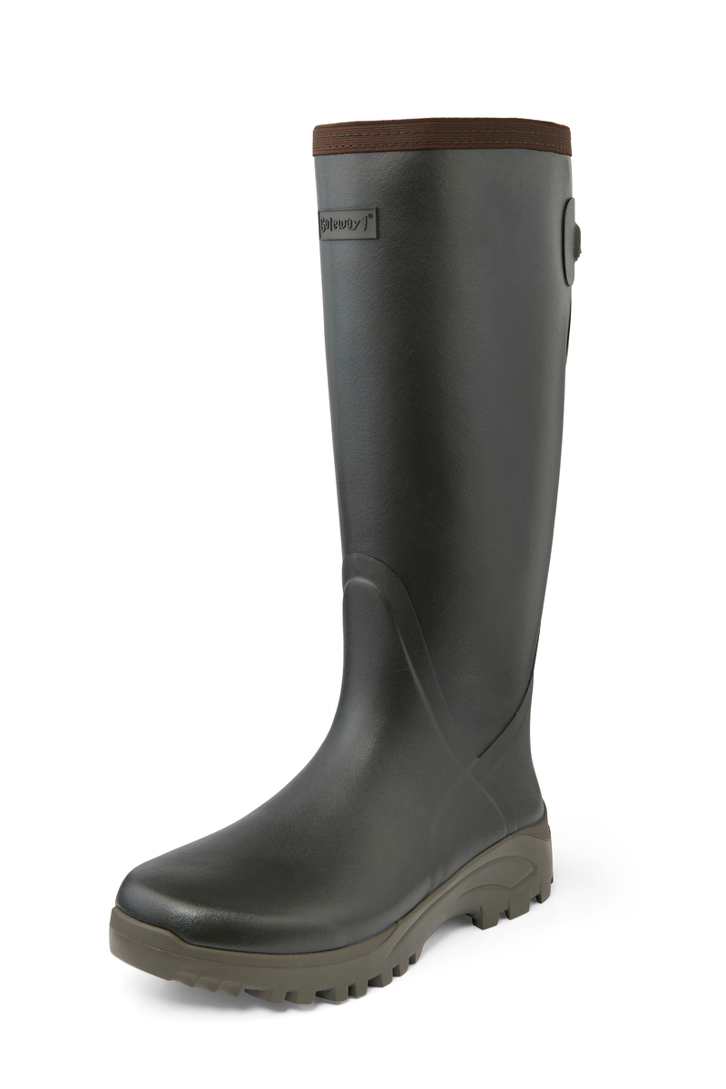 Gateway1 Sportsman II 18" gumicsizma – 100101029 – Khaki (2144)