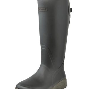 Gateway1 Sportsman II Lady 17" 4mm női gumicsizma – 100101030 – Khaki (2144)