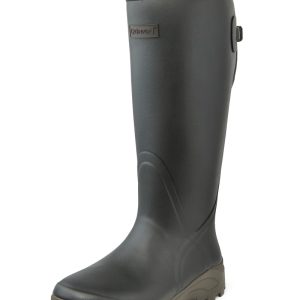 Gateway1 Sportsman II Lady 17" női gumicsizma – 100101031 – Khaki (2144)