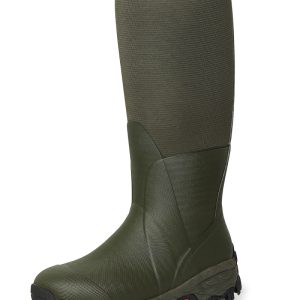 Gateway1 Woodbeater Lady 17" 7mm női gumicsizma – 100101004 – Dark green (2106)