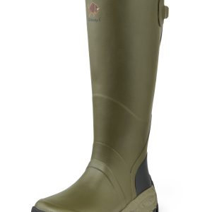 Gateway1 Woodstalker Lady 17" női gumicsizma – 100101028 – Olive (2148)