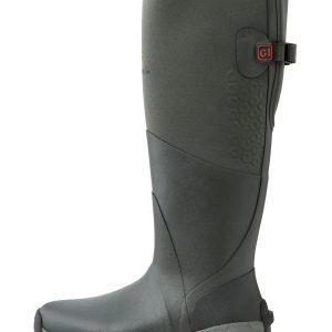 Gateway1 Woodwalker Lady EVO 17" 4mm női magas szárú csizma – 100101081 – Forest (0506)